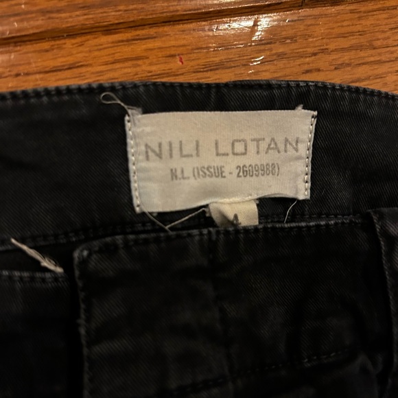 Women’s Nili Lotan jeans - Picture 4 of 9